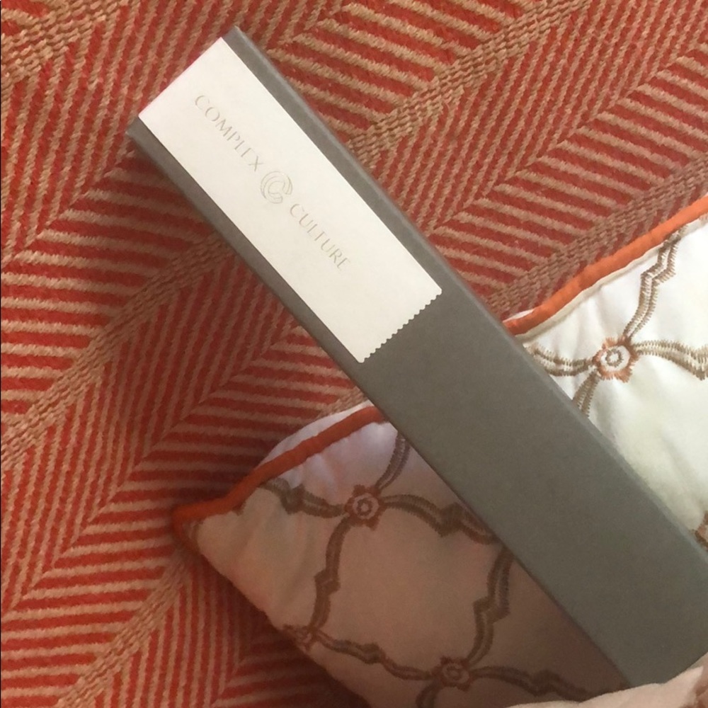 Complex Culture Angled Blush Contour
